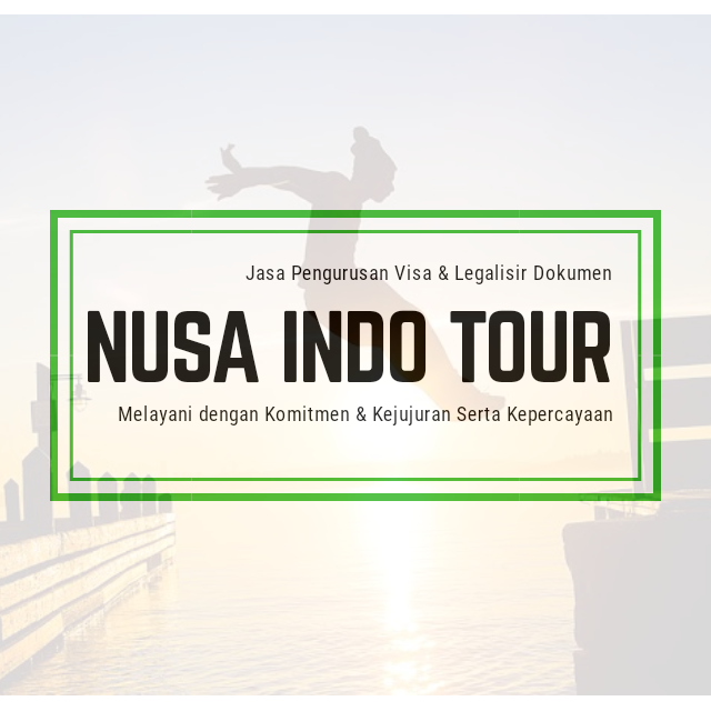 Nusa Indo Tour