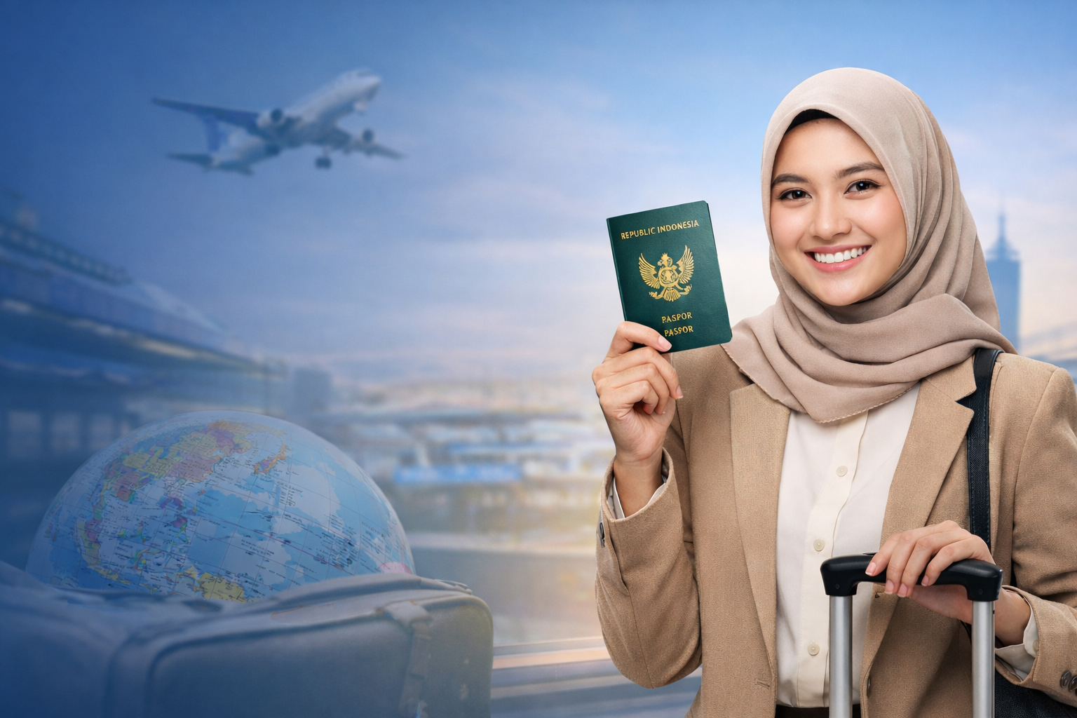 Home Jasa Pembuatan Visa China