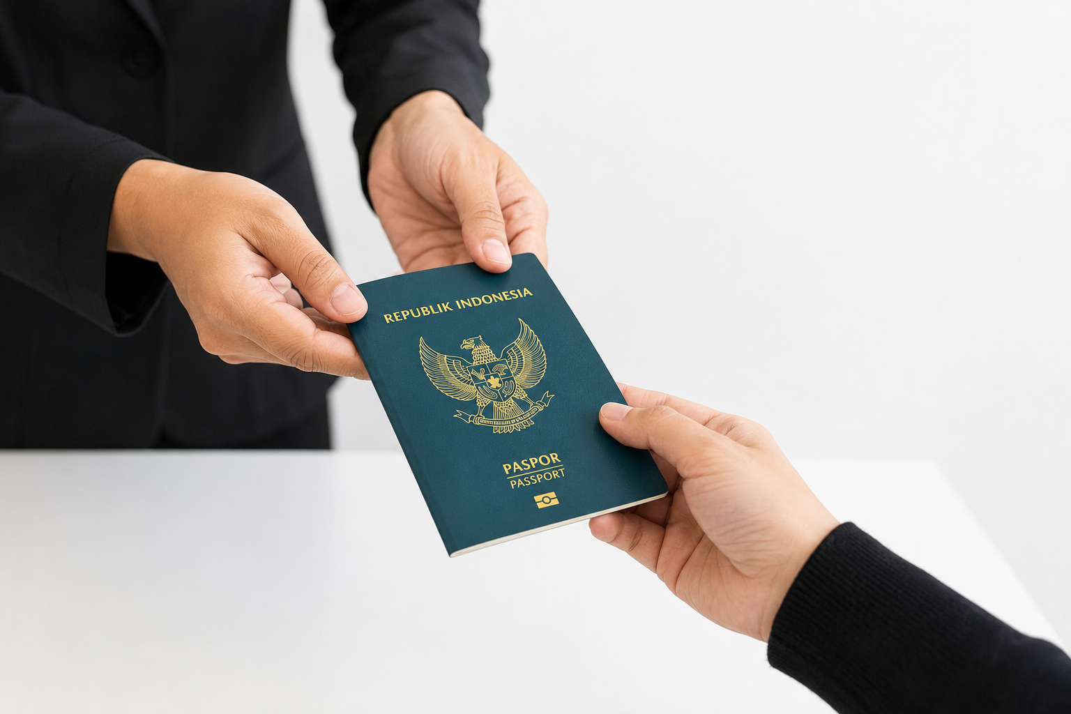 passport